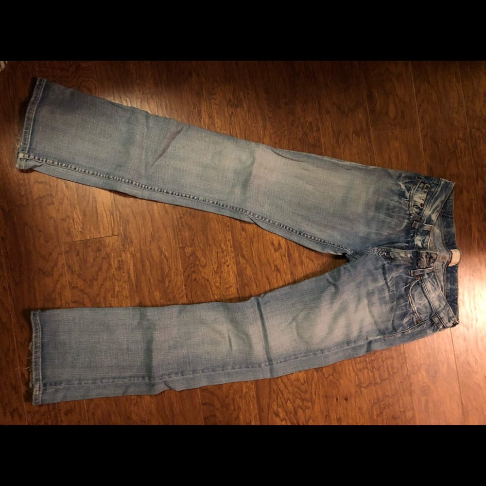 BKE jeans
